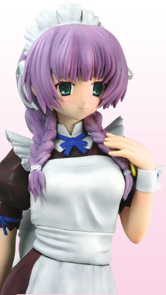 我的新娘计划 Vol.4 暁の護衛 ツキ Ａタイプ