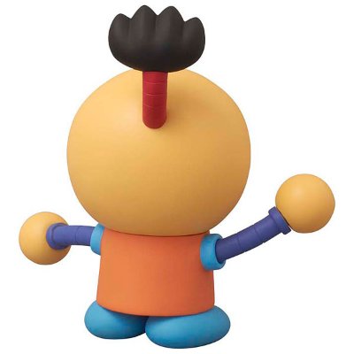 ヴァイナルコレクティブルドール No.178 キテレツ大百科 コロ助