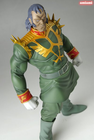 ExcellentModel RAHDX 高达NEO 	多兹鲁·扎比