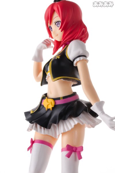 LoveLive!   “1年生-No brand girls” 西木野真姫