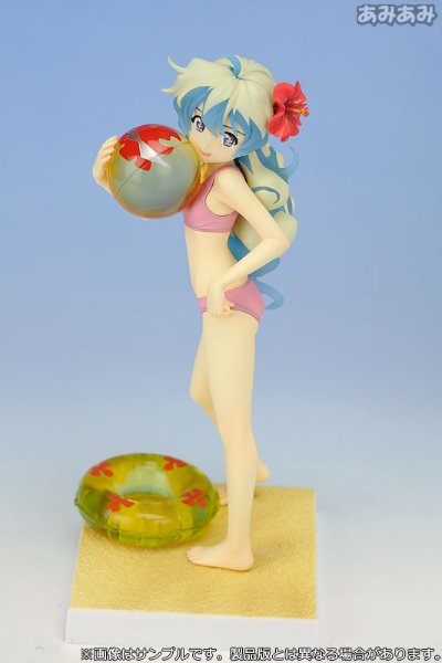 天元突破 ニア 水着Ver. デラックス版