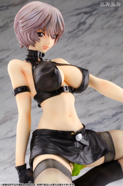 寄性獣医鈴音 有薗鈴音