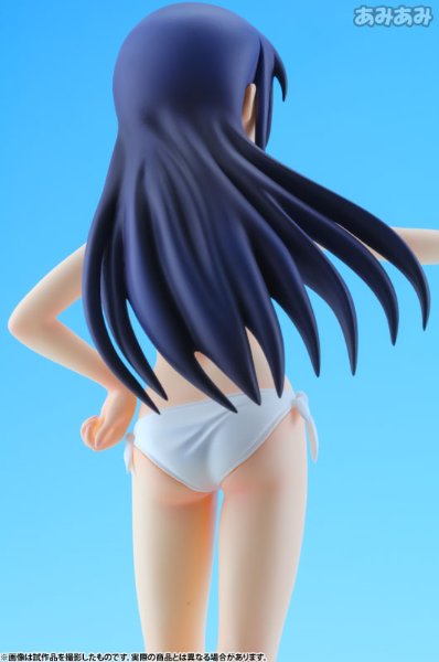 沙滩女王 我的妹妹不可能那么可爱 新垣绫濑