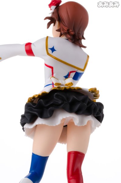 SQ系列 THE IDOLM@STER MOVIE 辉きの向こう侧へ! 天海春香 スターピースメモリーズ 