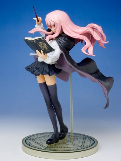 零之使魔 露易丝