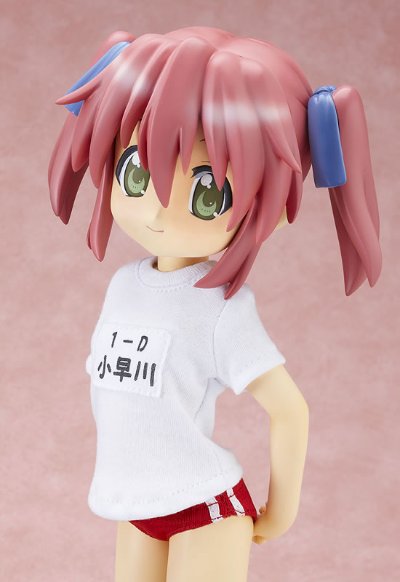 TVアニメ 幸运星 小早川优 体操服ver.