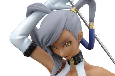 emotion style CODE GEASS 叛逆的鲁鲁修R2 维蕾塔・努