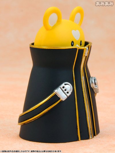 苍蓝钢铁的琶音 -Ars Nova- 霧くまs 春奈