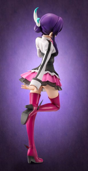 ExcellentModel 创圣大天使EVOL 御子乃・铃白