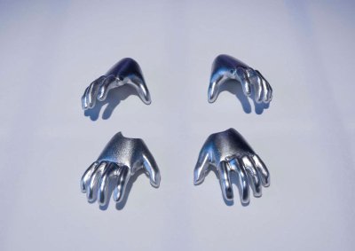 S.H.Figuarts 恶魔将军