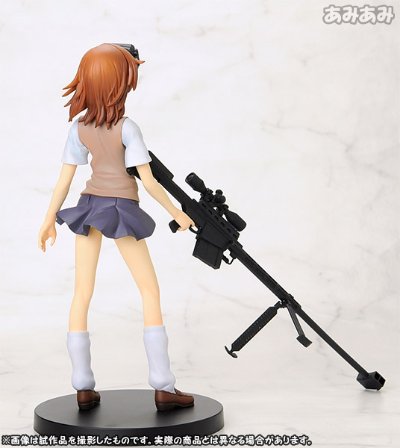 魔法的禁书目录II 御坂美琴＆御坂妹 通常版