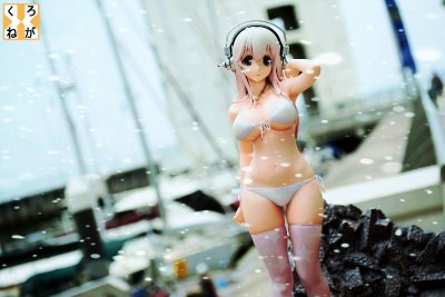 超级索尼子 SONICOMI包装版