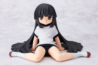 萝莉的时间 鏡黑 体操服ver.