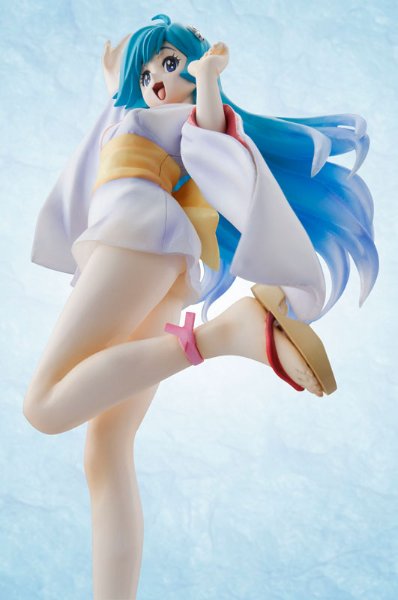 ExcellentModelCORE 咚隆隆 炎魔君熊熊燃烧 雪子姫