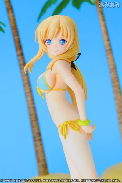 BEACH QUEENS 我的朋友很少NEXT 柏崎星奈【NEXT Ver.】