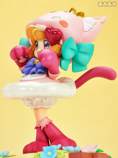 ExcellentModel あにゃまる探偵キルミンずぅ 御子神莉可