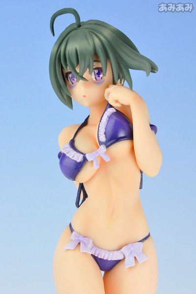 BEACH QUEENS 宇宙をかける少女 神凪五月