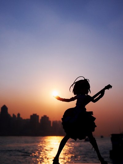 凉宫春日的忧郁  凉宫春日 激奏版