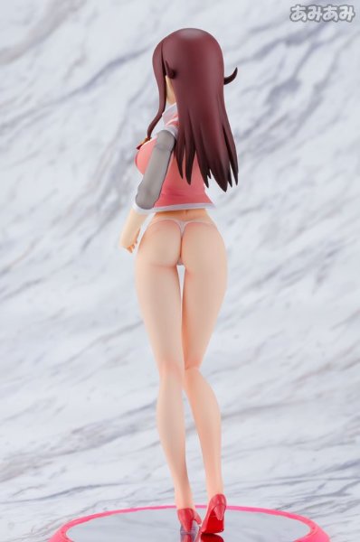 Excellent Model 超速变形螺旋杰特 赤名累