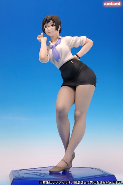 ExcellentModel RD 潜脳調査室 赫伦