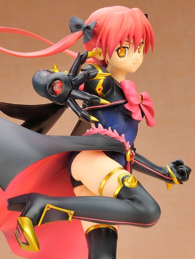 【初回限定版】 魔界天使 -episode 3- 黑阿丽丝