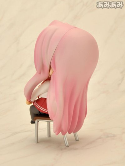 粘土人#55b  幸运星 高良美幸 通常版