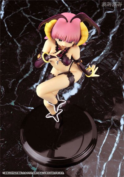 我与恶魔的H生活－ 爱丽丝 スタンダードVer.