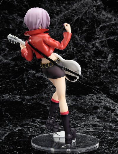 凉宫春日的忧郁  长门有希 激奏版