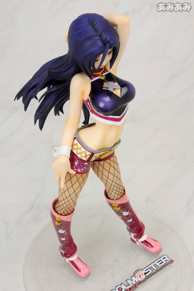 BrilliantStage 偶像大师 S-4 三浦あずさ ノーマルver.