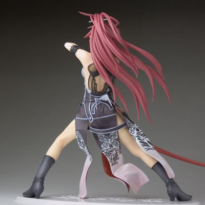 塵骸魔京 依格妮丝