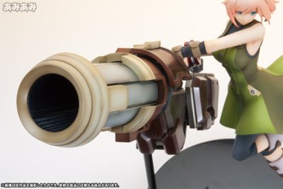 噬神者：爆裂 台场华音