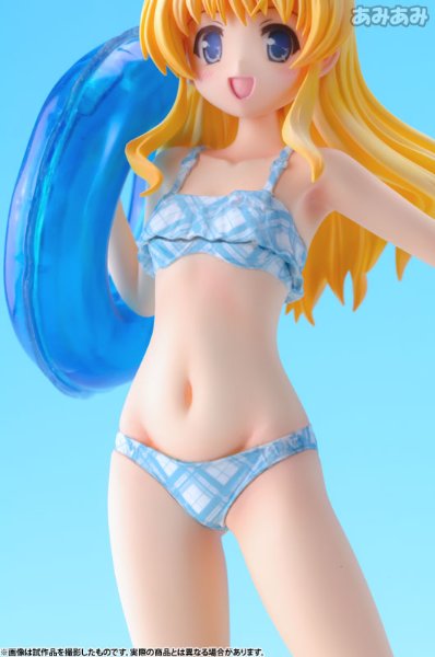 BEACH QUEENS 大图书馆的牧羊人 鈴木佳奈