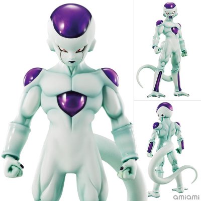 Dimension of DRAGONBALL 弗力萨 (最终形态)