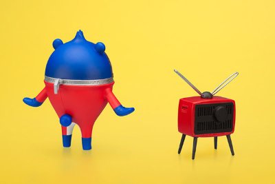 Persona4（テレビアニメ） Twin Pack クマ＆テレビ