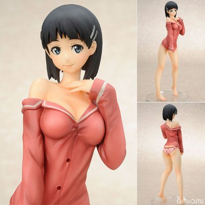 刀剑神域 桐谷直叶