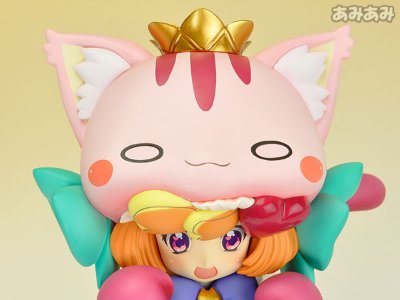 ExcellentModel あにゃまる探偵キルミンずぅ 御子神莉可