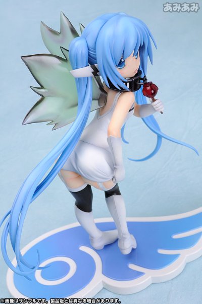 天降之物ｆ(弗鲁迪) 尼姆芙