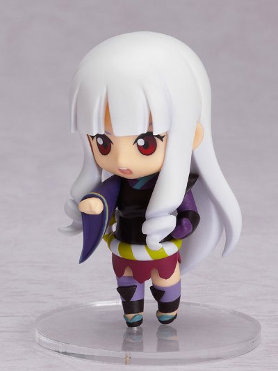 迷你黏土人 刀語SET