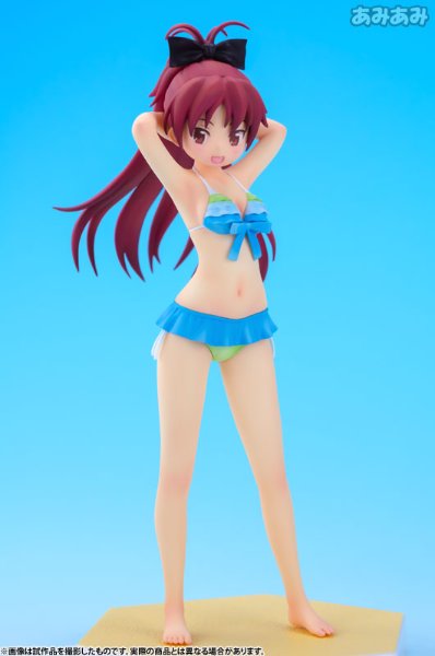 BEACH QUEENS 剧场版 魔法少女小圆 佐仓杏子 Ver.2 