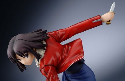 空之境界 両儀式