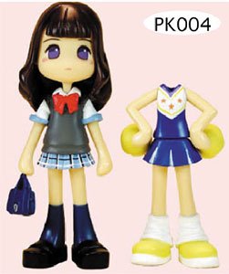 【リニューアル版】Pinky:st ピンキー4 ノーマルVer.