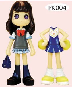 【リニューアル版】Pinky:st ピンキー4 ノーマルVer.