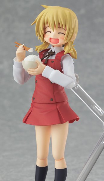 figma 向阳素描×蜂窝 宮子