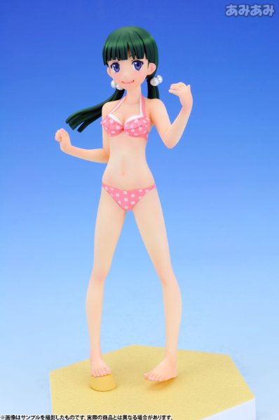 BEACH QUEENS 夏色キセキ 花木優香