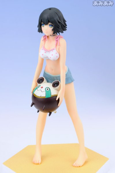 BEACH QUEENS 命运石之门 椎名真由里