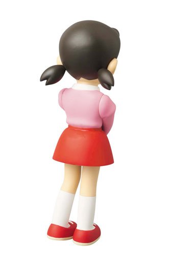 ヴァイナルコレクティブルドール No.193 しずか（リニューアル版） 『哆啦A梦』より