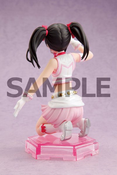 LoveLive! 矢泽妮可 LoveLive！ First Fan Book Ver.