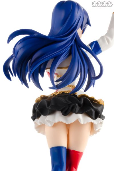 SQ系列 THE IDOLM@STER MOVIE 辉きの向こう侧へ! 如月千早 スターピースメモリーズ 