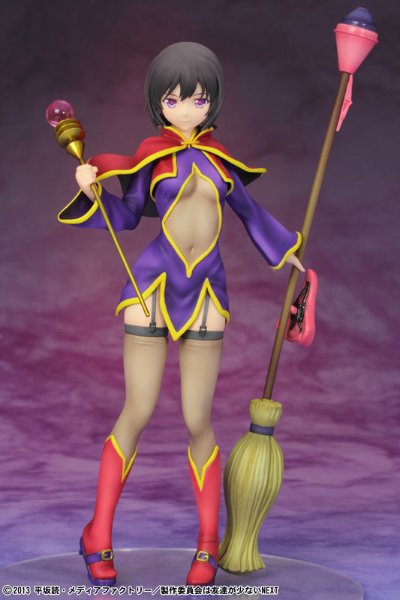 我的朋友很少NEXT 三日月夜空 -ウィッチver.-