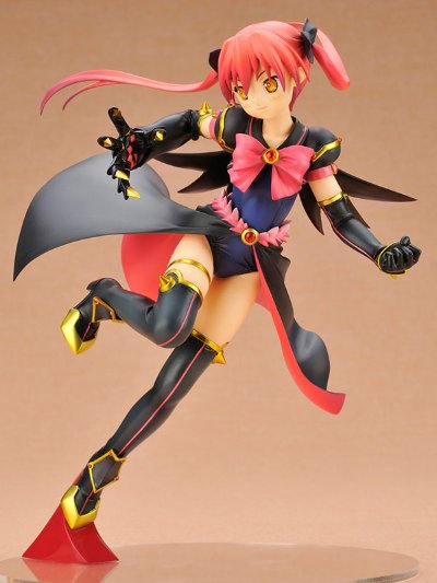 【初回限定版】 魔界天使 -episode 3- 黑阿丽丝